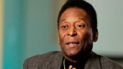 Volvieron a internar a Pelé por su tratamiento contra el cáncer de colon