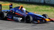 Fórmula Renault 2.0: El equipo Gabriel Werner Competición se consagró en San Luis