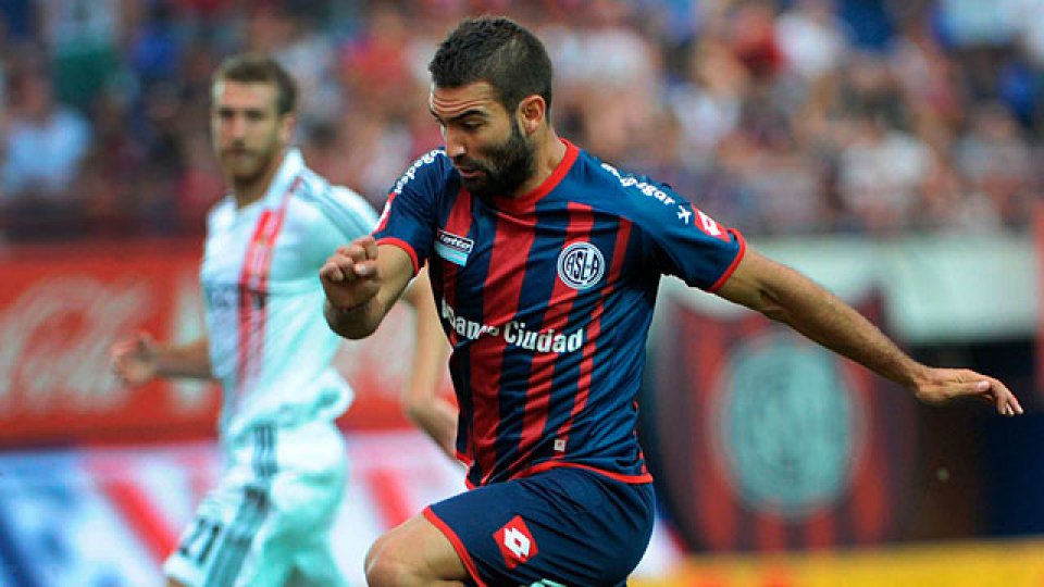 San Lorenzo jug&oacute; su &uacute;ltimo partido en el Nuevo Gas&oacute;metro.