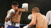 Boxeo: El paranaense Daniel Aquino vuelve al ring en Luján