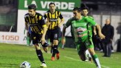 Santamarina y Sportivo Belgrano no se sacaron diferencias