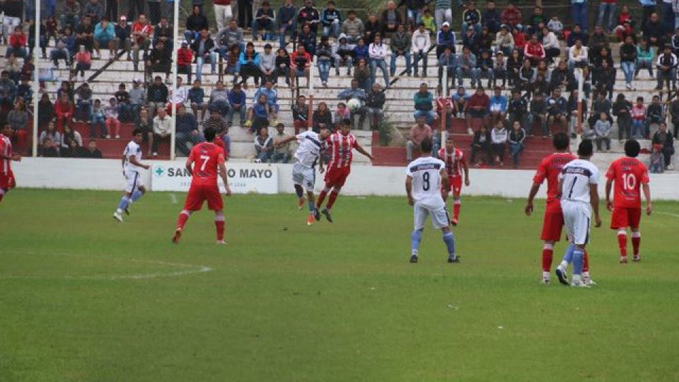El Decano irá por el ascenso a la B Nacional.