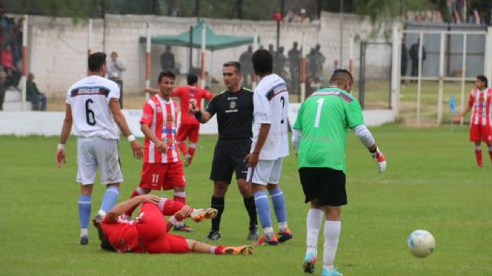El Decano irá por el ascenso a la B Nacional.