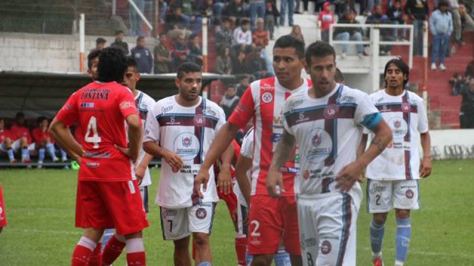 El Decano irá por el ascenso a la B Nacional.