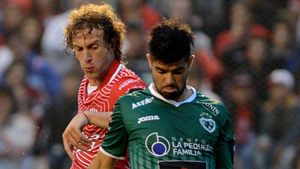Tanto Unión como Sarmiento jugarán en Primera la próxima temporada.