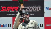 Súper TC 2000: Néstor Girolami se consagró campeón en Potrero de los Funes