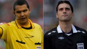 Ya están los árbitros confirmados para las Finales de la Copa Sudamericana