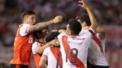 River visita a Atlético Nacional de Medellín en la final de ida de la Copa Sudamericana