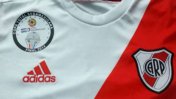 La camiseta de River llevará el logo oficial de la Final en el choque ante Atlético Ncional