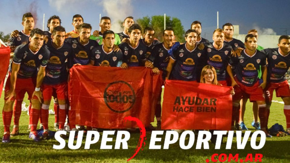 El Gato se sumó a la Campaña &quot;Once por Todos 2014&quot;.