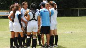 La selección femenina de Softbol viajó al Mundial Juvenil de los Estados Unidos