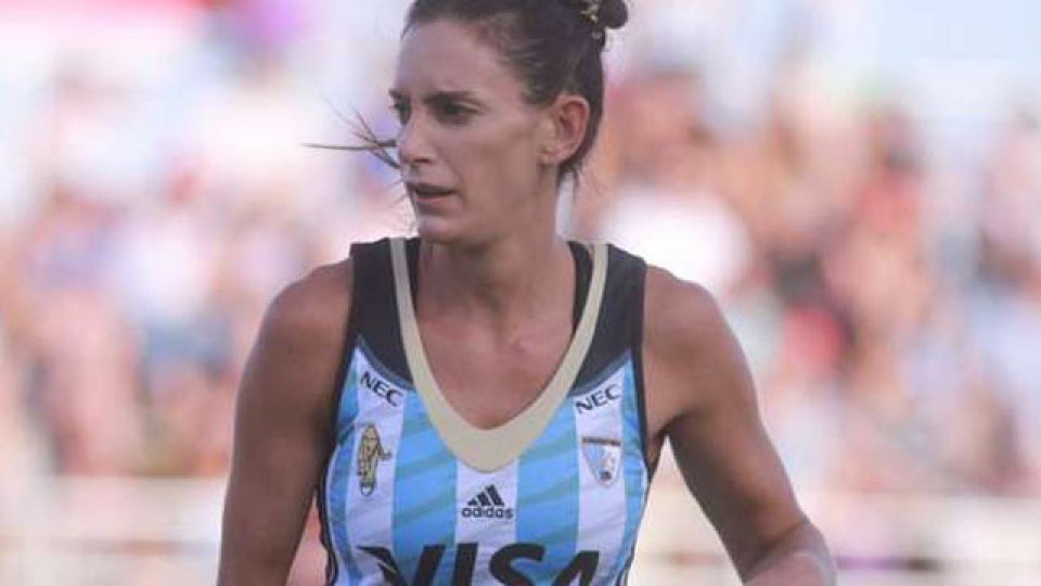 Argentina se metió en la final.