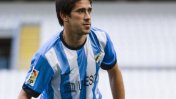 Pablo Pérez firmará el domingo y se sumará al plantel de Arruabarrena