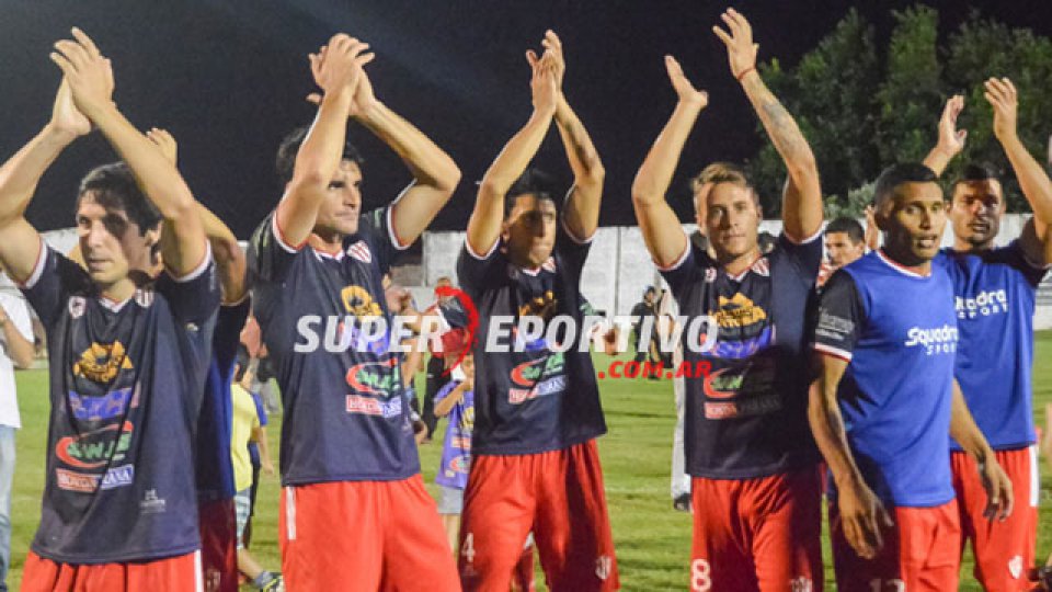 Atlético Paraná jugara la B Nacional el próximo año.