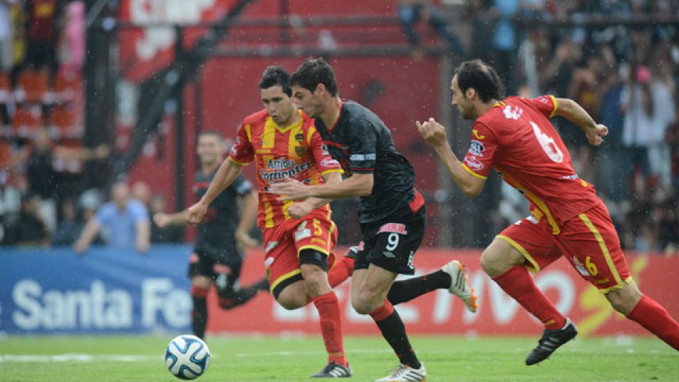 El Sabalero vuelve a Primera tras seis meses en el ascenso.