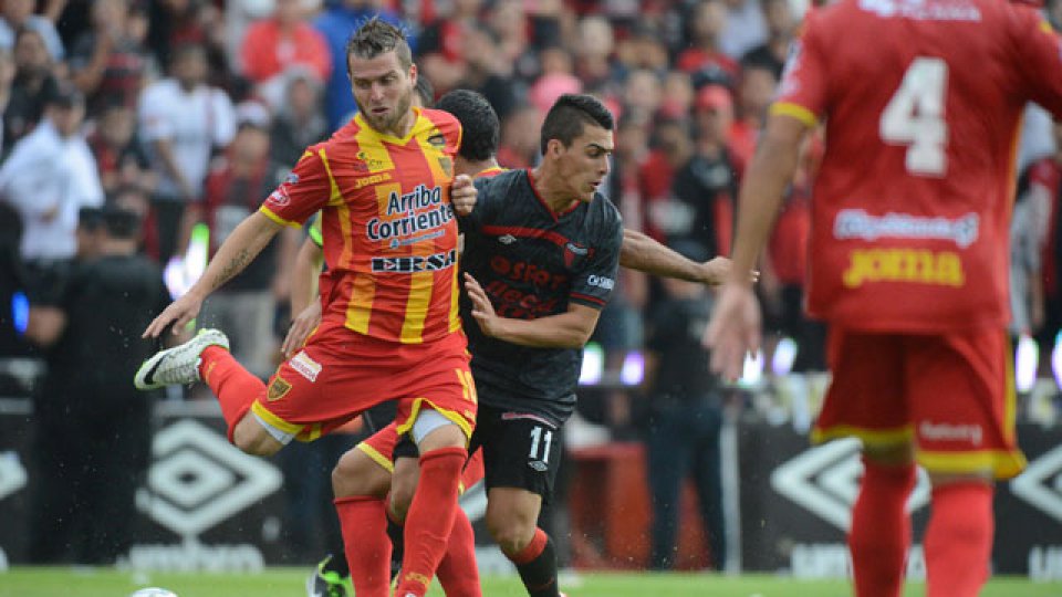 El Sabalero vuelve a Primera tras seis meses en el ascenso.