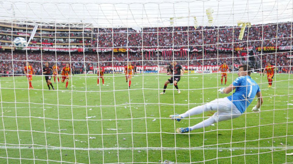 El Sabalero vuelve a Primera tras seis meses en el ascenso.