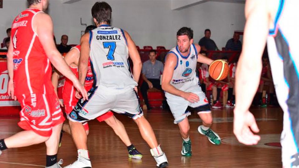 El AEC perdió 70 a 66 con La Unión en Colón.