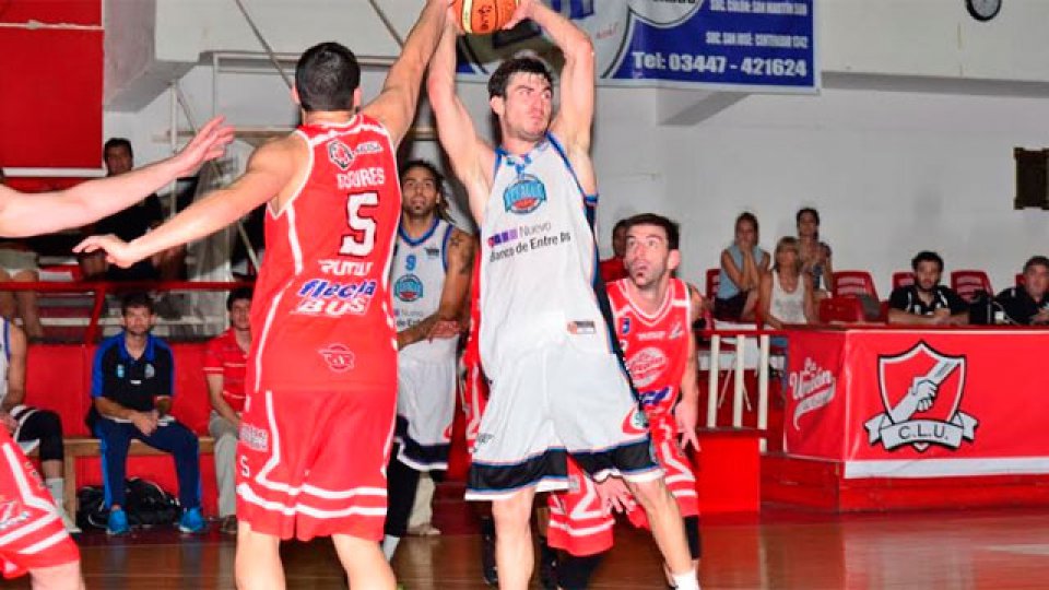 El AEC perdió 70 a 66 con La Unión en Colón.