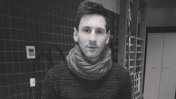 El enojo de Lionel Messi por un doble control antidoping