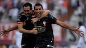Huracán y Atlético Tucumán jugarán un desempate por el ascenso a Primera