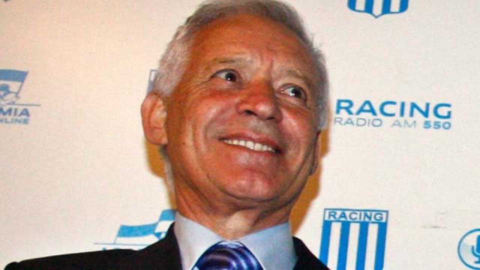 "Las divididas eran todas para Boca", dijo Blanco sobre la actuación de Herrera.