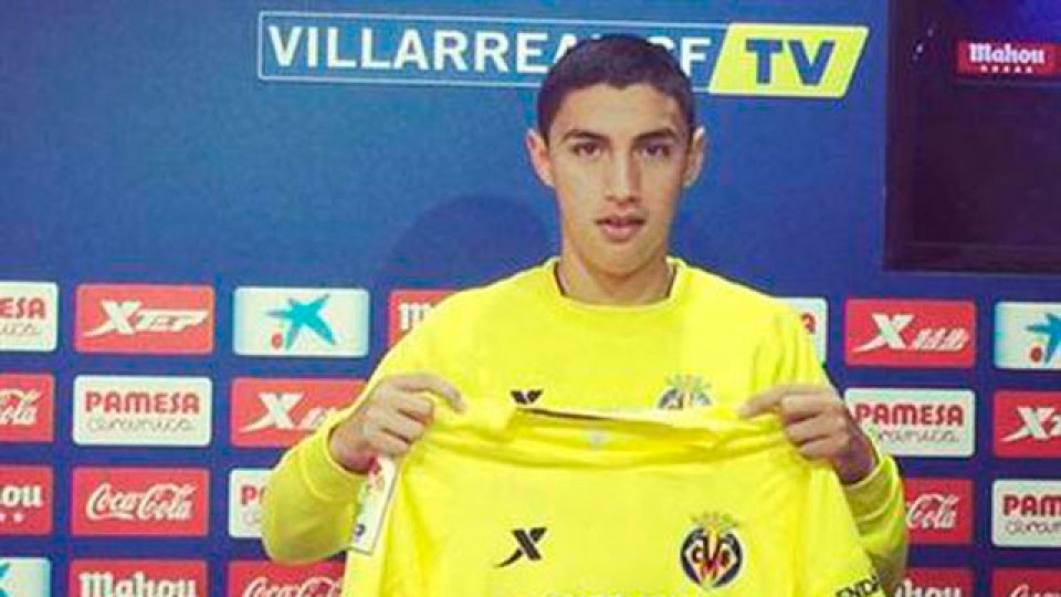 Pol&eacute;mica en Boca por la venta de su "joyita".