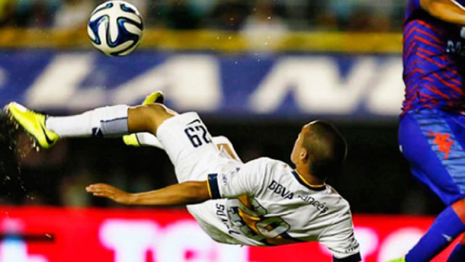 Pol&eacute;mica en Boca por la venta de su "joyita".