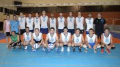 Echagüe y Rowing volverán a enfrentarse en la Liga Argentina masculina A2