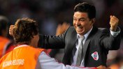 Marcelo Gallardo: La Libertadores es el desafío, porque muchas veces nos fue esquiva