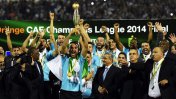 Mundial de Clubes: San Lorenzo conocerá a su primer rival