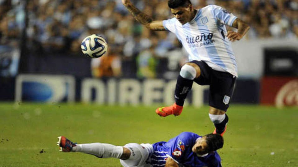 El entrerriano Bou fue importante en la conquista del campeonato.