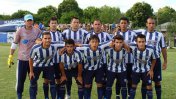 Unión Deportiva Nogoyá-Tala: Atlético es el campeón 2015
