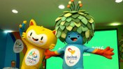 Las mascotas de los Juegos Olímpicos y Paralí­mpicos de Río 20162016 ya tienen sus nombres