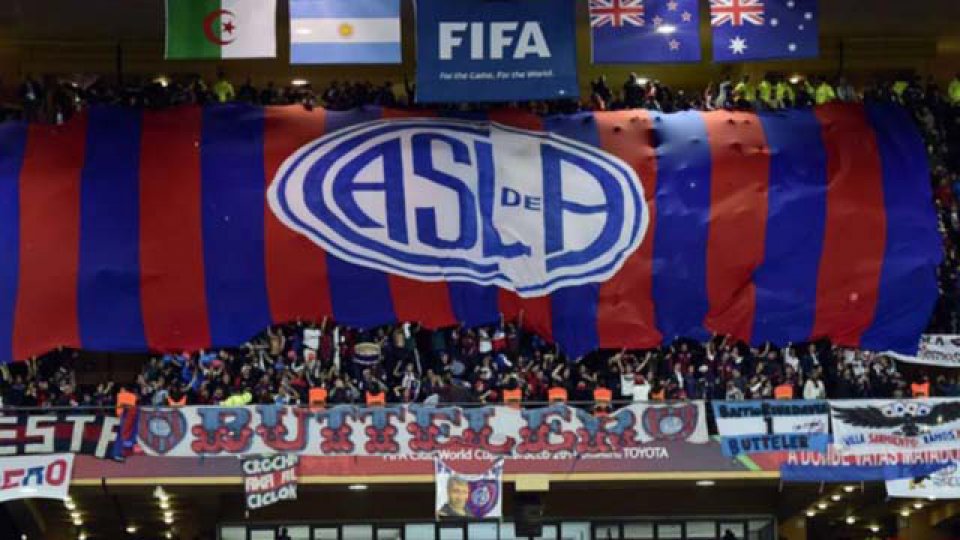 El Ciclón se hace sentir en Marruecos.