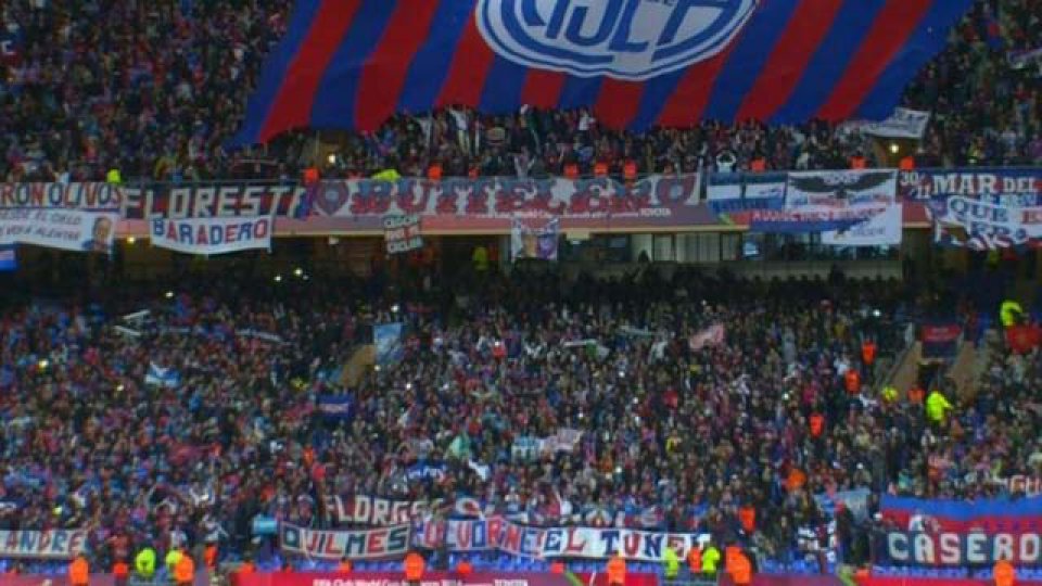 El Ciclón se hace sentir en Marruecos.