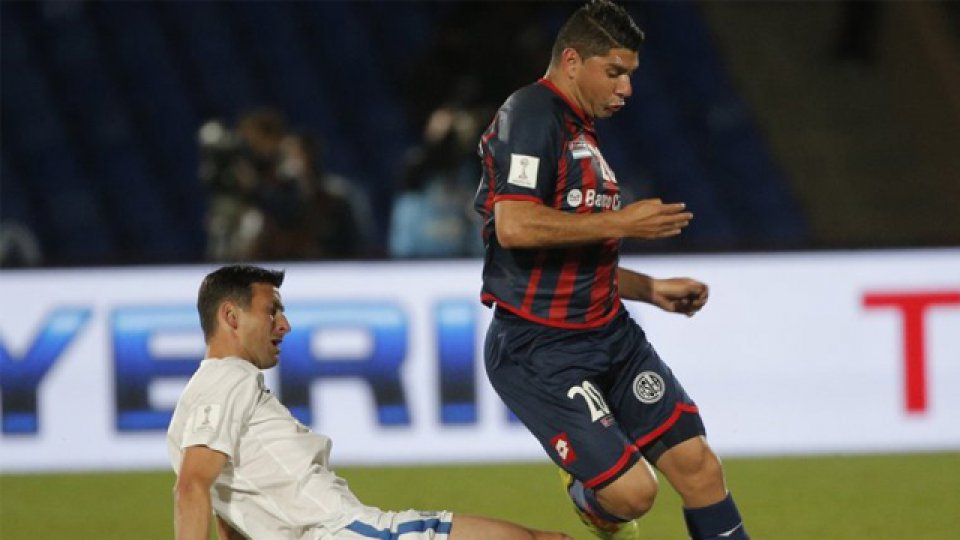 El sábado 20 a las 16.30, San Lorenzo enfrentará al Real Madrid.