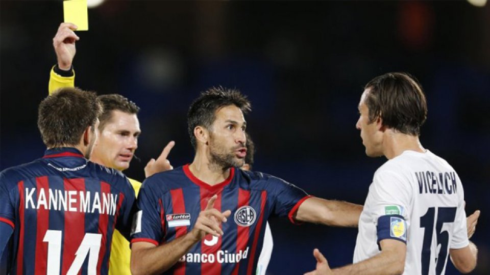 El Ciclón logró la victoria después de un 90 minutos complicados.