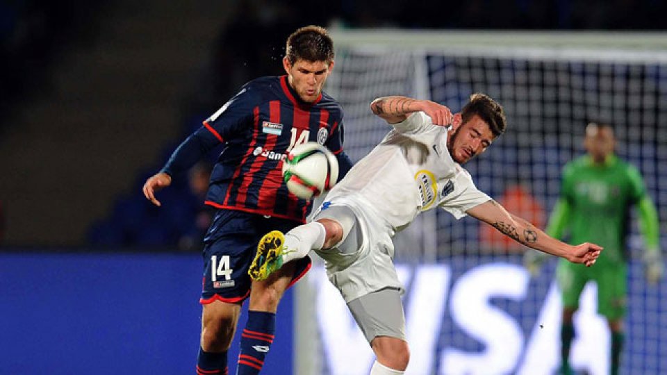 El conjunto de Bauza dejó muchas dudas pero se alzó con el triunfo.