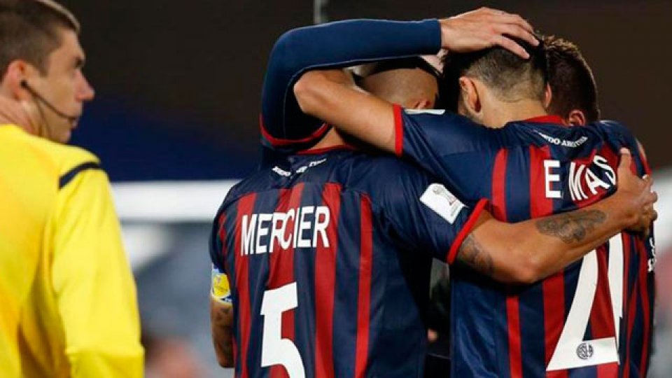 San Lorenzo está en la soñada Final del Mundial de Clubes.