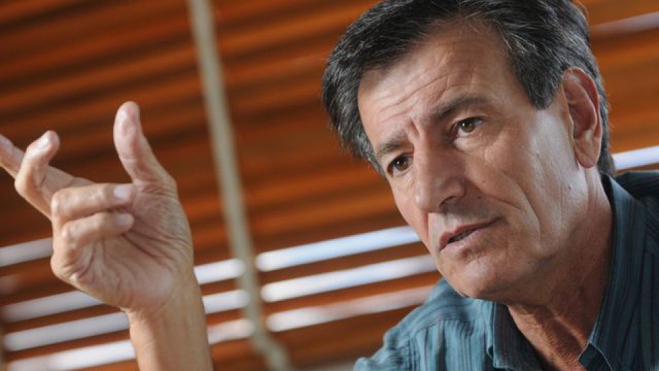 "Clasificaron por la decisión de un abogado en AFA", aseguró Gámez.