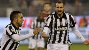 Juventus y Milan protagonizarán el clásico del sábado en la liga italiana