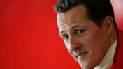 Se filtró información sobre el estado de salúd de Michael Schumacher