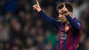Sorpresa en Barcelona: Lionel Messi faltó al entrenamiento