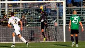 Cinco goles de argentinos: Atalanta y Palermo regalaron un vibrante empate