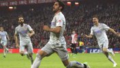 El Atlético de Madrid de Simeone venció con claridad al Bilbao