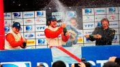 Favio Grinovero regresa al Rally Argentino