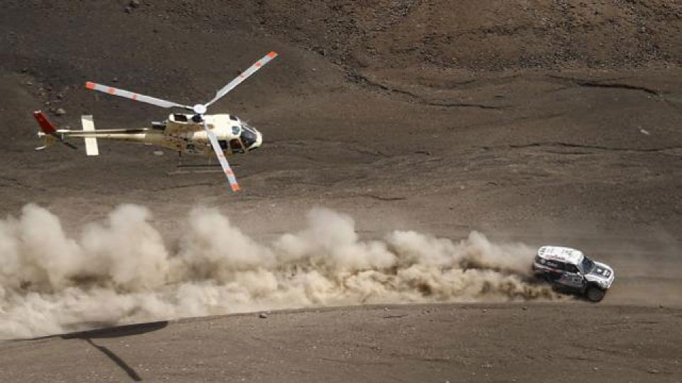 Será la octava edición consecutiva.