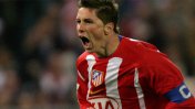 El Niño Torres vuelve al Atlético Madrid