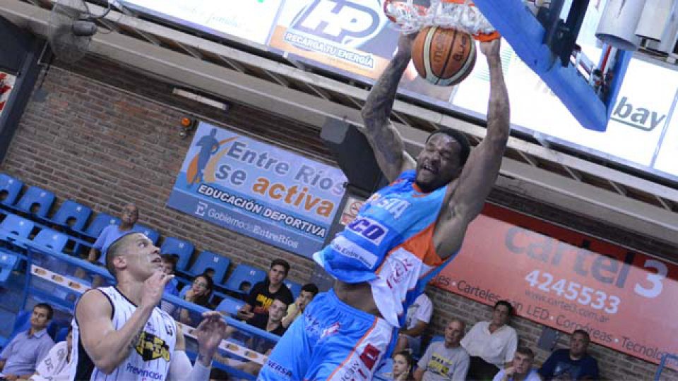 Sionista cerró el año con una derrota como local.